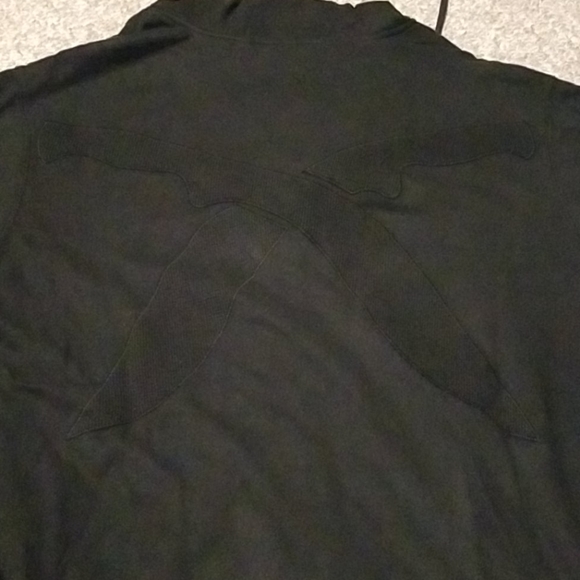 Artful Dodger Zip Up Hoodie - Picture 5 of 5